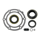 NP263LD Transfer Case Rebuild Package w/ Gasket Seal Kit and BRNY Case Saver