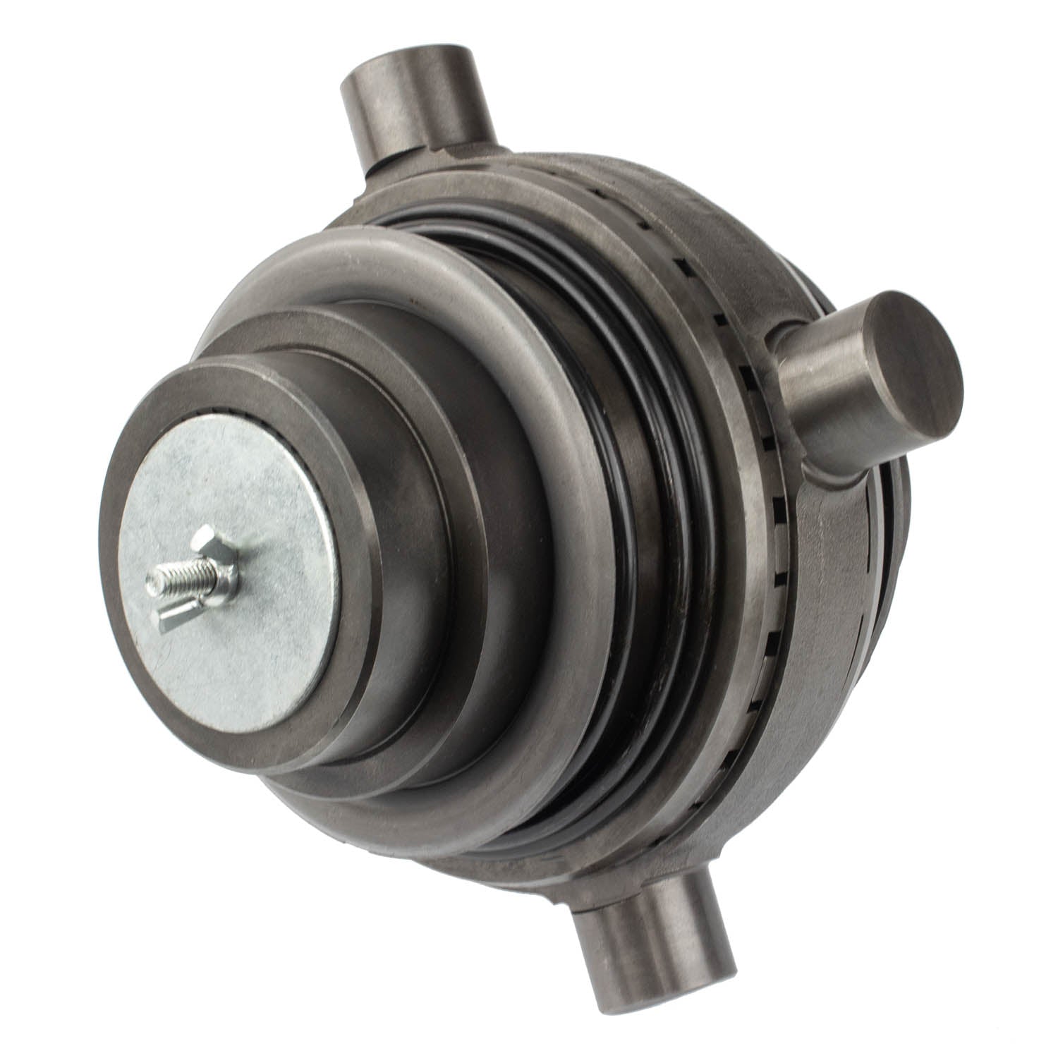 Powertrax Grip Lok Meritor Automatic Locker Differential Carrier ...