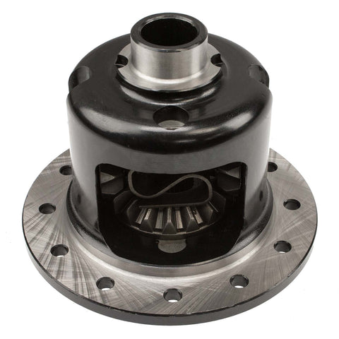Powertrax Grip LS GM Chevy 8.875" 12 Bolt Car 4.10 & Up Limited Slip Positraction Unit