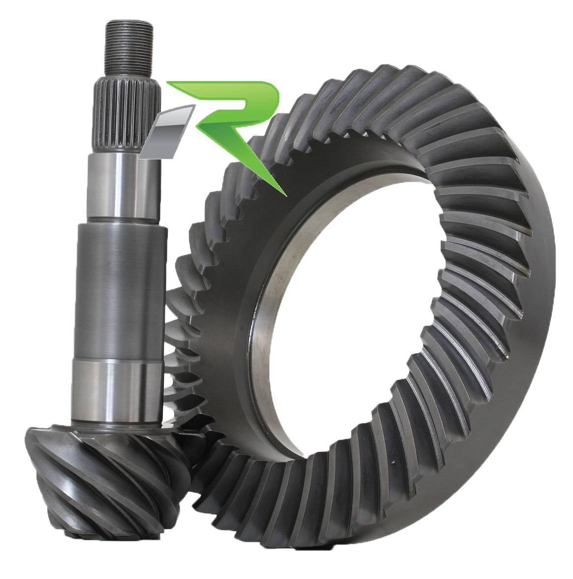 1976-1986 Jeep CJ AMC 20 Revolution Gear and Axle Ring and Pinion Gear ...