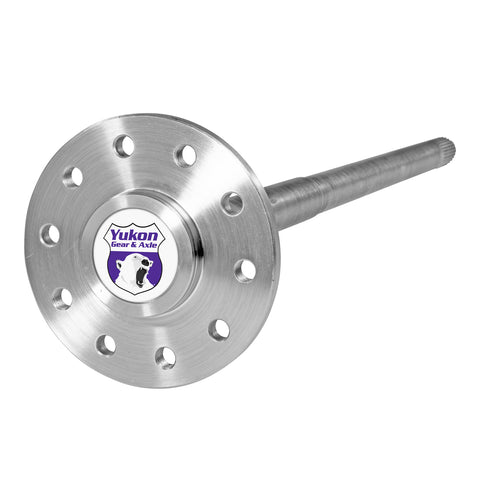 1970-1975 GM 8.5" Rear Car - Axle Shaft