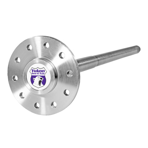 1970-1981 GM 8.5" Rear Car - Axle Shaft