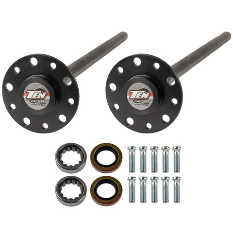 1970-1975 GM 8.5" - TEN Factory Axle Kit