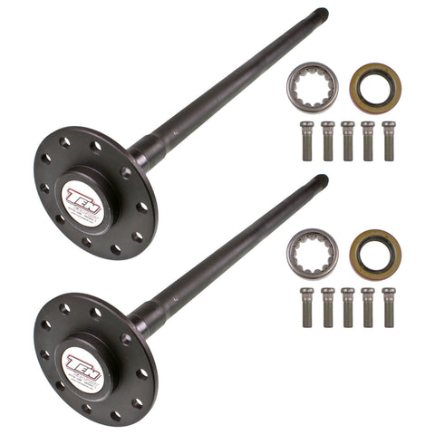 1973-1977 GM 8.5" - TEN Factory Axle Kit
