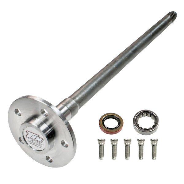 1983-1986 Ford 8.8" - F150 TEN Factory Single Axle Kit (Right)
