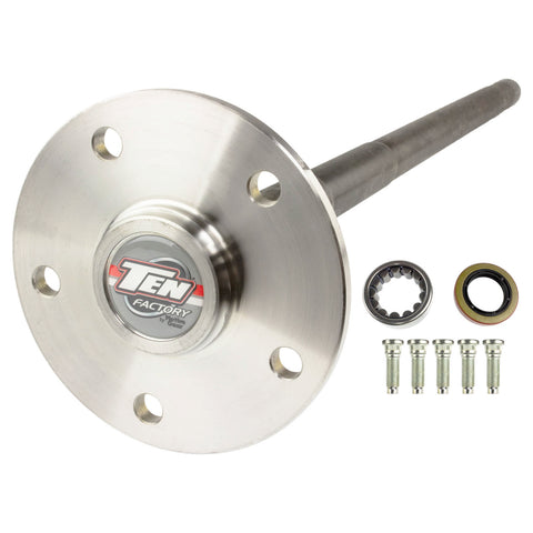 1983-1986 Ford 8.8" - F150 TEN Factory Single Axle Kit (Left)