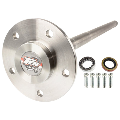 1987-1996 Ford 8.8" - F150 TEN Factory Single Axle Kit (Right)