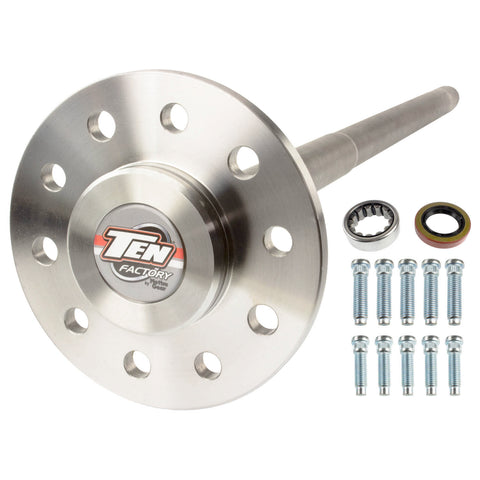 1997-2004 Ford 8.8" - F150 / Expedition TEN Factory Single Axle Kit (Left)