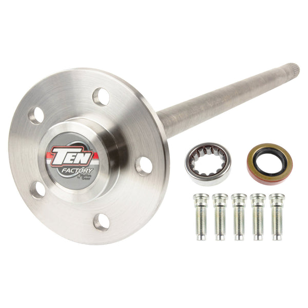 1994-1998 Ford 8.8" - Mustang TEN Factory Single Axle Kit