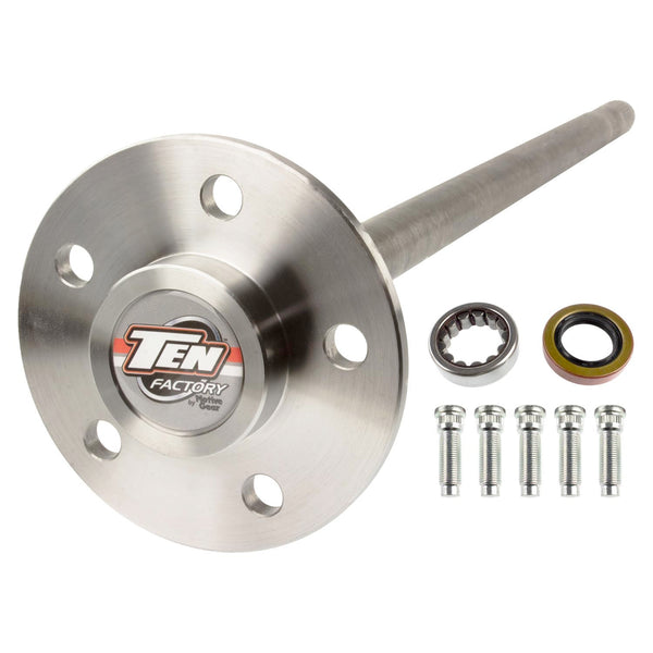 1999-2004 Ford 8.8" - Mustang TEN Factory Single Axle Kit