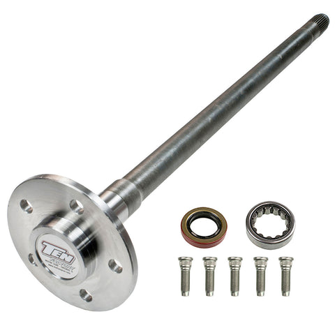 1970-1975 GM 8.5" - TEN Factory Single Axle Kit