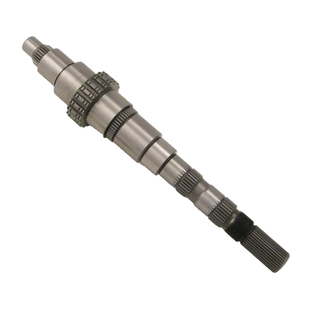 Dodge 4WD NV4500 Transmission Updated Rebuild Kit w/ Synchros Mainshaft