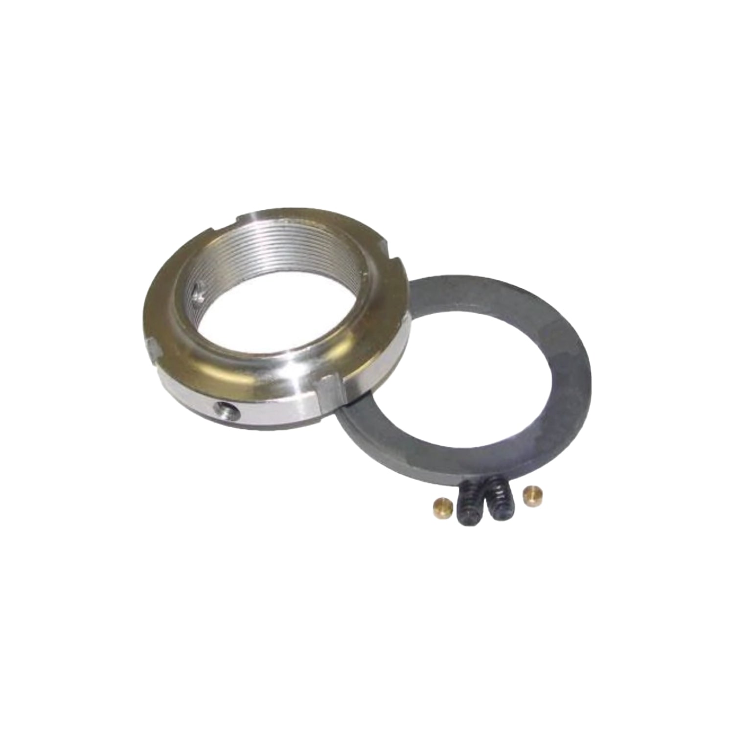 Dodge 4WD NV4500 Transmission Updated Rebuild Kit w/ Synchros Mainshaft