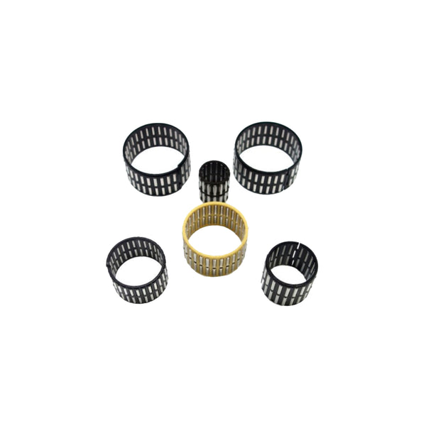 Dodge Diesel & V10 NV4500 2wd Rebuild Kit W/ Main Shaft, 5th - Foto 8