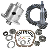 1985-1992 Ford 10.25" Rear - Limited Slip Posi Package w/ Master Bearing Kit