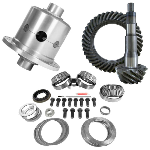 1999-2006 Ford 10.5" Rear - Limited Slip Posi Package w/ Master Bearing Kit