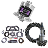 1997-1999.5 Ford 9.75" 12 Bolt - Limited Slip Posi Package w/ Gears & Install Kit