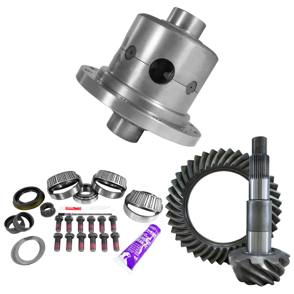 bolt gear 2001-2010 GM 11.5" 14 Bolt