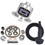 1964-1972 GM 8.875" 12 Bolt Car Gear and Limited Slip Posi Package w/ Install Kit