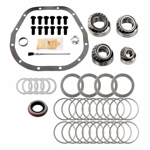 Ford 10.25" Motive Gear Timken Master Bearing Kit