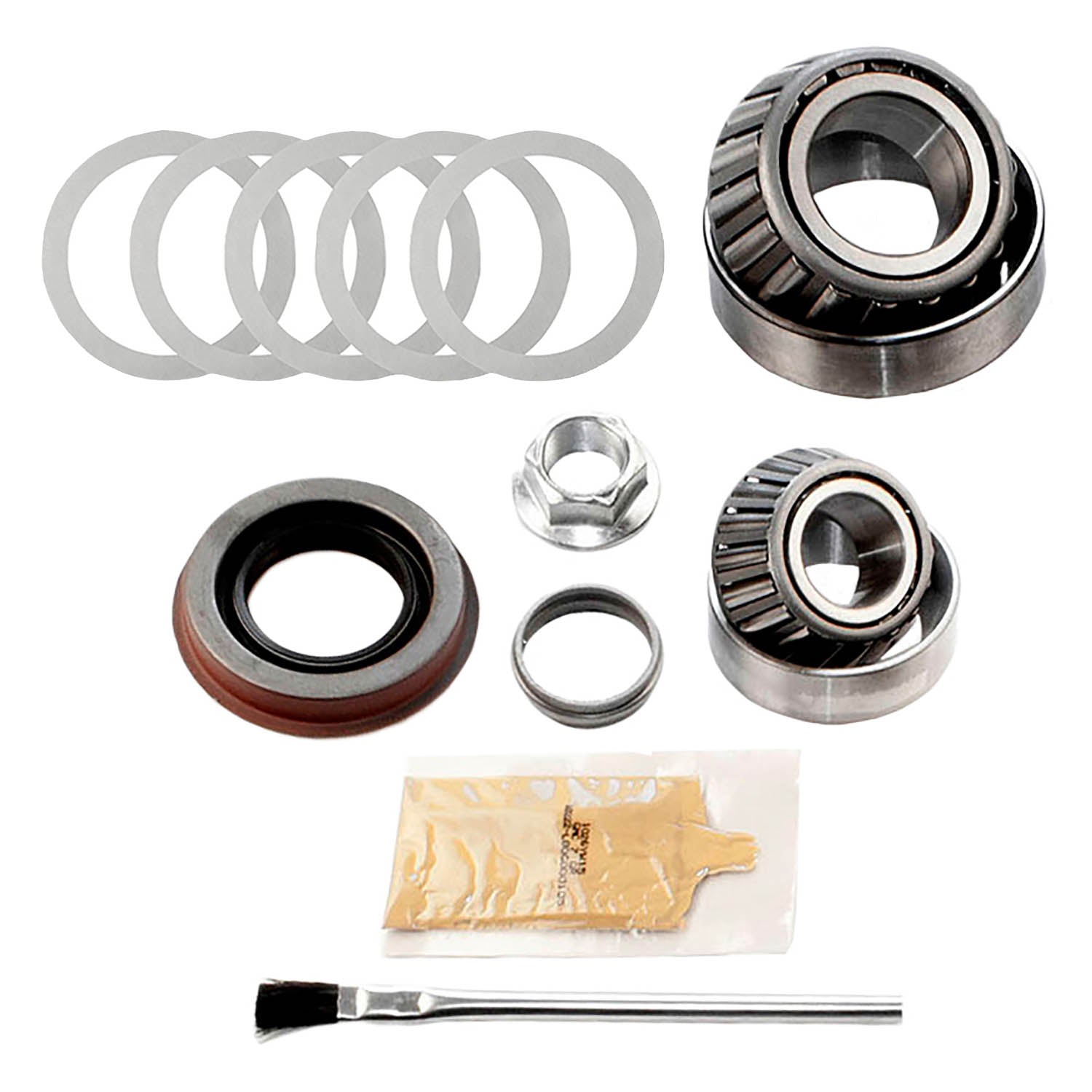 Revolution Gear And Axle Ring And Pinion For Ford 10.25" And 10.5 - View #12