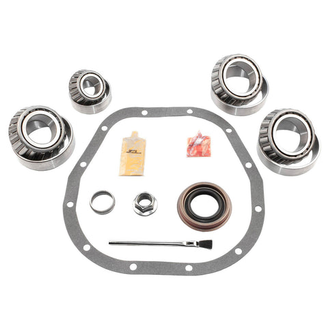 Ford 10.25" Motive Gear Timken Bearing Kit