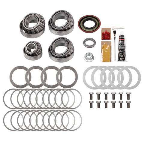 Ford 10.5" 2008-2010 Motive Gear Koyo Master Bearing Kit