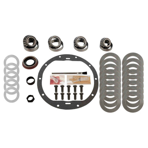 GM Chevy 8.2" Car 1964-1973 Motive Gear Timken Master Bearing Kit