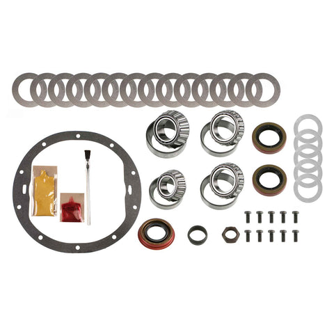 GM Chevy 8.2" Car 1964-1973 Motive Gear Timken Super Kit