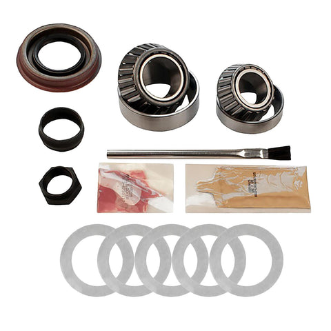 GM Chevy 8.2" Car 1964-1972 Motive Gear Timken Pinion Kit