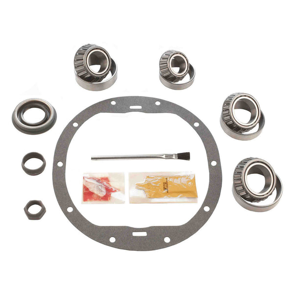 GM Chevy 8.2" Car 1964-1972 Motive Gear Timken Bearing Kit