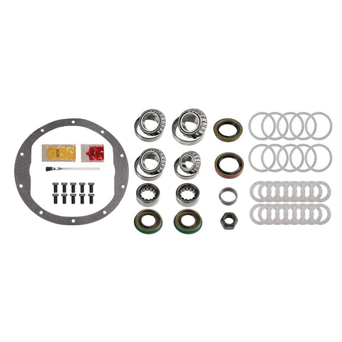 GM Chevy 8.5" 1988-98 Truck 513067 Motive Gear Timken Super Kit