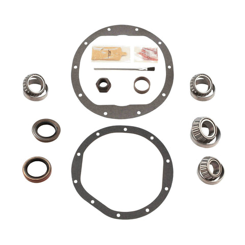 GM Chevy 8.5" w/ 8.6" Carrier Motive Gear Timken Bearing Kit