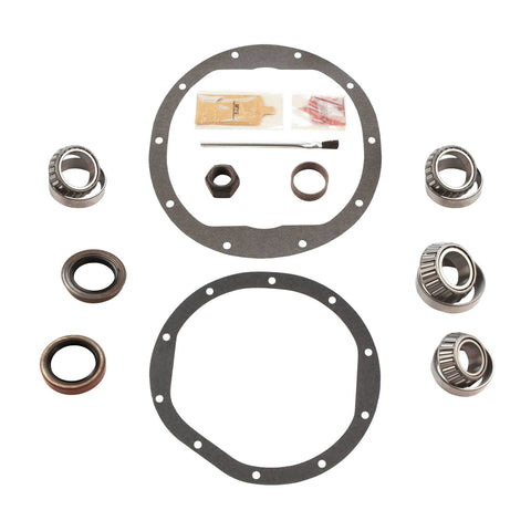 GM Chevy 8.5" w/ Aftermarket Posi Motive Gear Koyo Bearing Kit