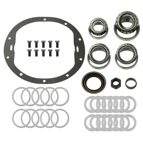 GM Chevy 8.6" 2009-On Motive Gear Koyo Master Bearing Kit