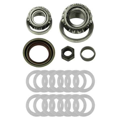GM Chevy 8.6" 2009-On Motive Gear Koyo Pinion Kit