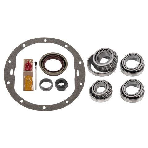 GM Chevy 8.6" 2009-On Motive Gear Koyo Bearing Kit