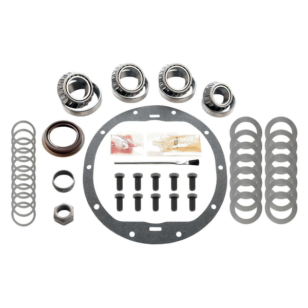 GM Chevy 8.5" 8.6" 1999-2008 Motive Gear Timken Master Bearing Kit