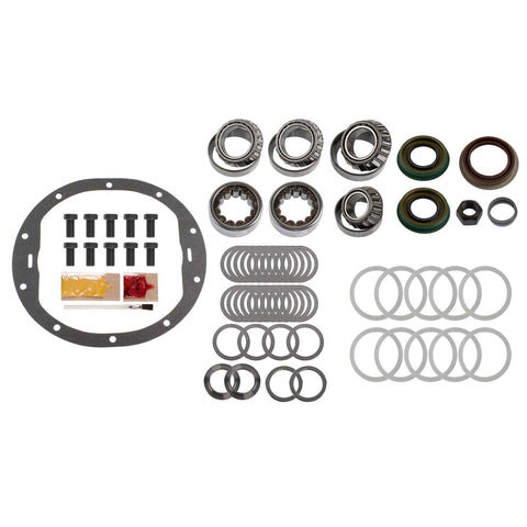 GM Chevy 8.6" 1999-2008 Motive Gear Timken Super Kit