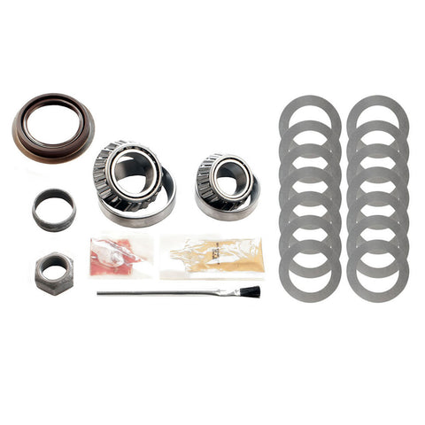 GM Chevy 8.5" 8.6" 1999-2008 Motive Gear Timken Pinion Kit