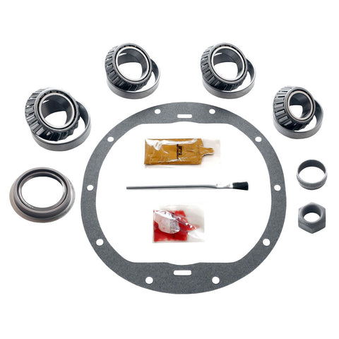 GM Chevy 8.5" 8.6" 1999-2008 Motive Gear Timken Bearing Kit