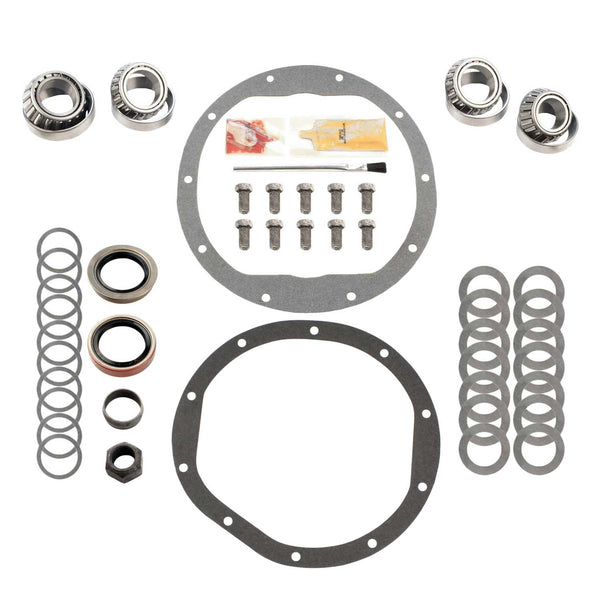 GM Chevy 8.5" Rear and Non IFS Front Motive Gear Timken Master Bearing Kit