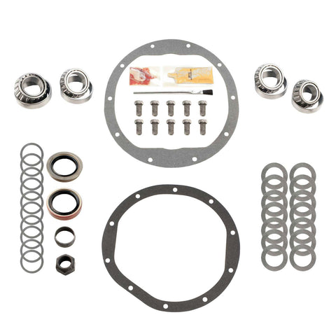 GM Chevy 8.5" Rear 1970-1998 Front 1977-1991 Motive Gear Koyo Master Bearing Kit