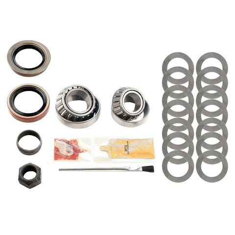 GM Chevy 8.5" 1970-1998 Motive Gear Koyo Pinion Kit