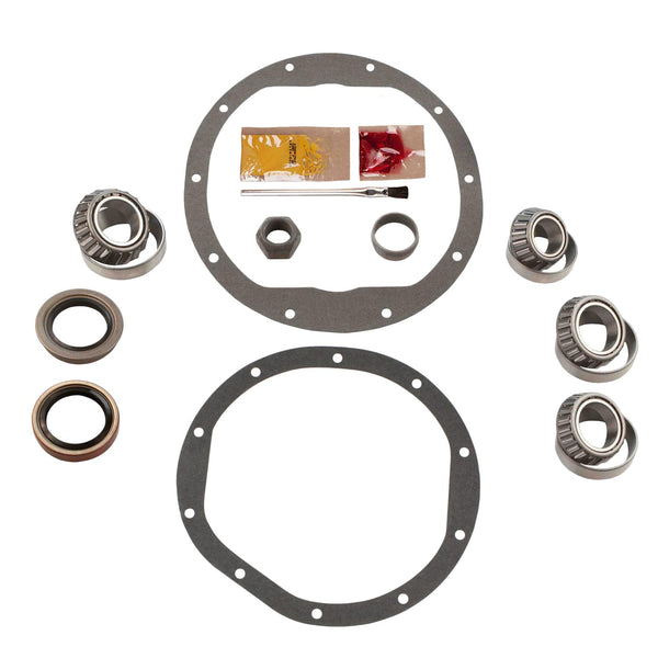 GM Chevy 8.5" Rear and Non IFS Front Motive Gear Timken Bearing Kit