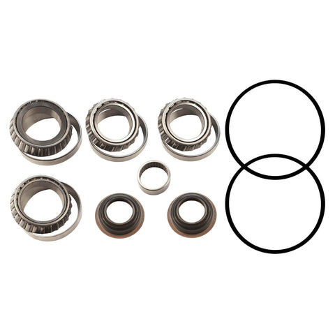 GM Chevy Corvette 1997-On Motive Gear Timken Bearing Kit