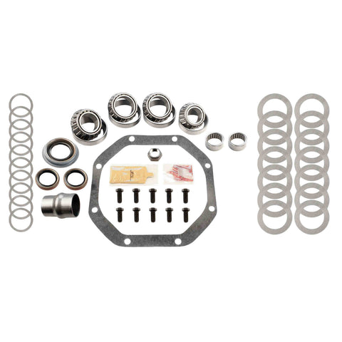 GM Chevy Corvette 1963-1980 Motive Gear Timken Master Bearing Kit