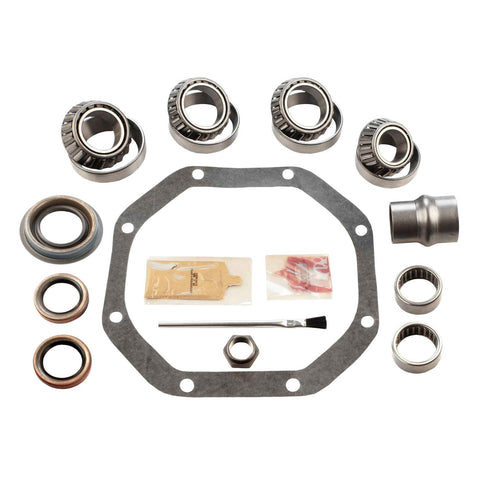 GM Chevy Corvette 1963-1979 Motive Gear Timken Bearing Kit