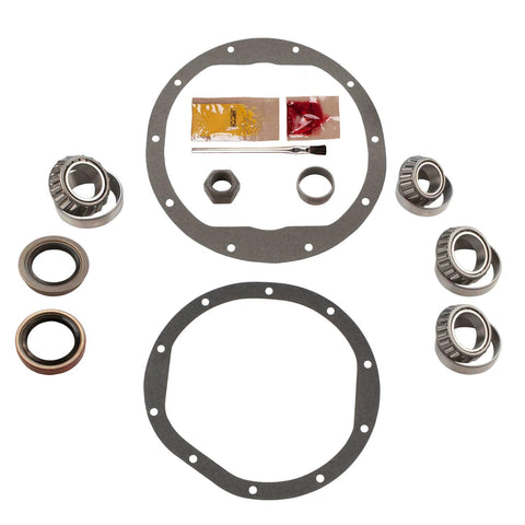 GM Chevy 8.5" Rear and Non IFS Front Motive Gear Koyo Bearing Kit