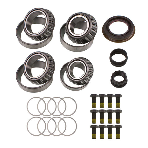 GM Chevy 11.5" 2001-2010 Motive Gear Timken Master Bearing Kit